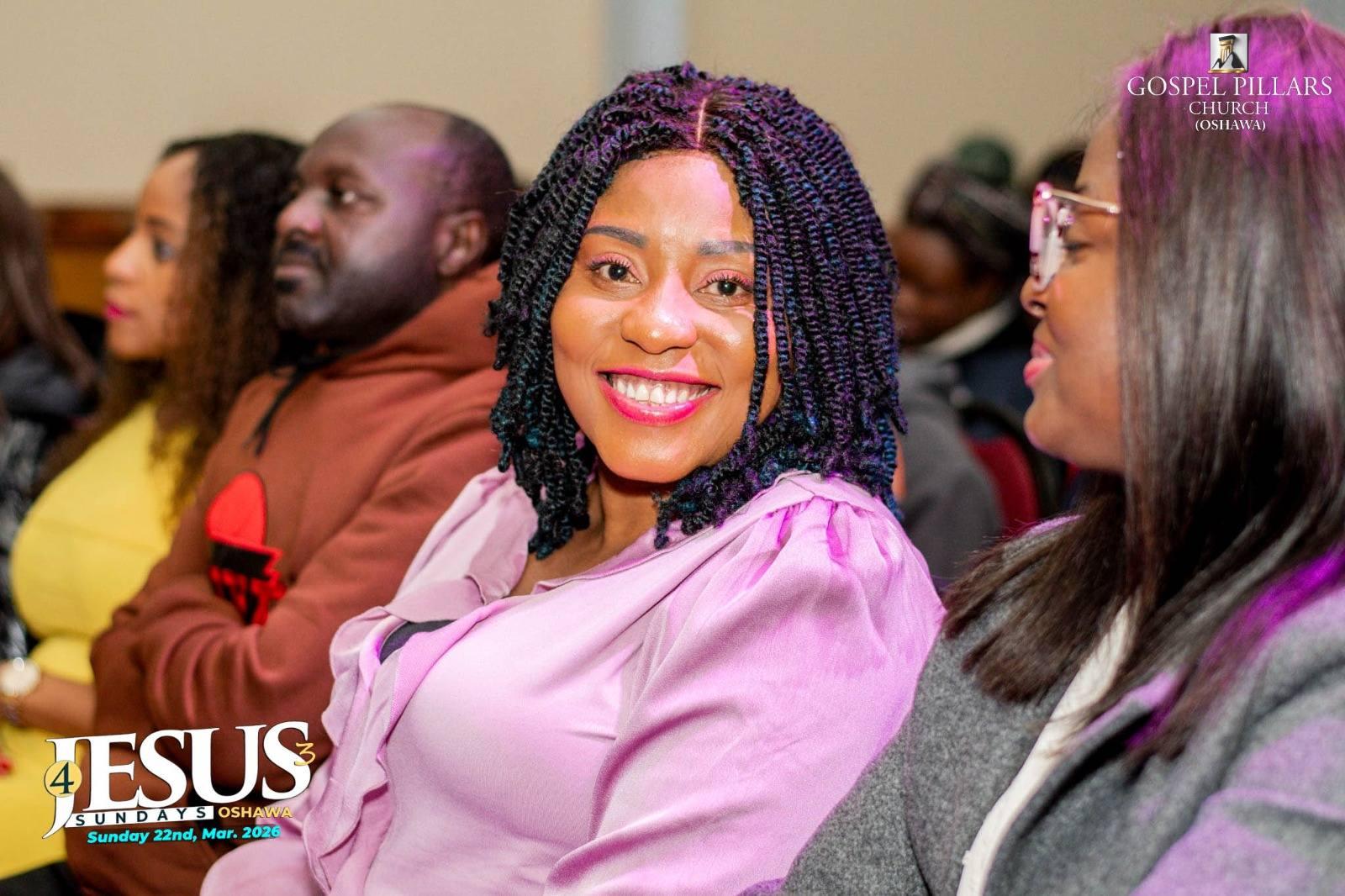 Oshawa Church Family